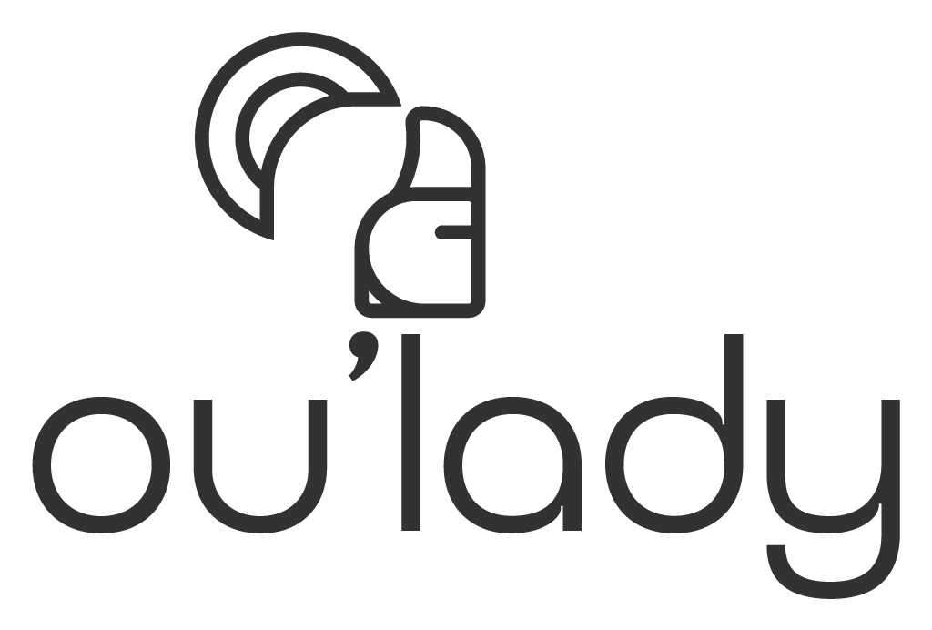 OuLady Logo
